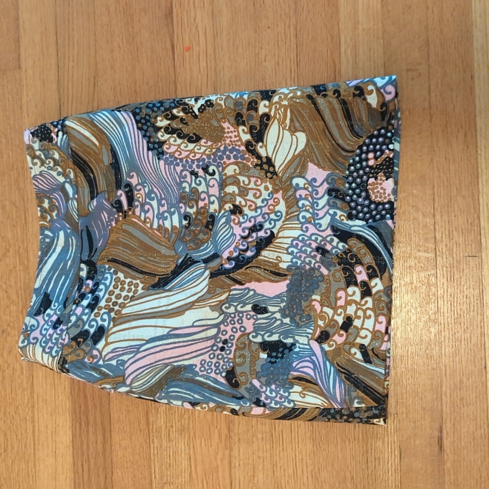 Vintage dolce and Gabbana skirt